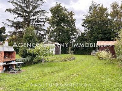 Annonce Vente 3 pices Maison Charny 89