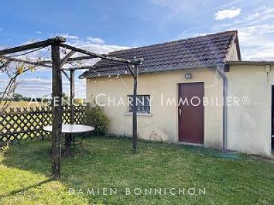 Annonce Vente 5 pices Maison Charny 89