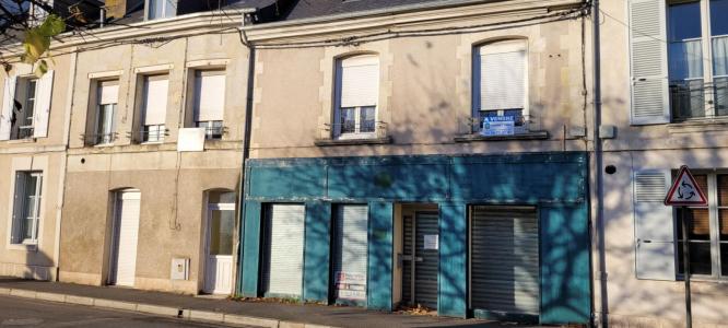 For sale Vendome 16 rooms 218 m2 Loir et cher (41100) photo 0