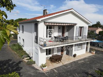 Annonce Vente 6 pices Maison Lavaur 81