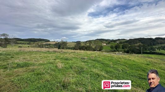 Annonce Vente Terrain Longessaigne 69