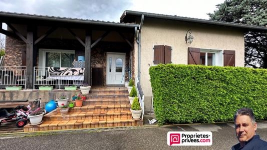 Acheter Maison Vaulx-en-velin 439000 euros