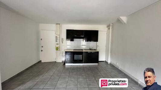 Annonce Vente 2 pices Appartement Sainte-colombe 69