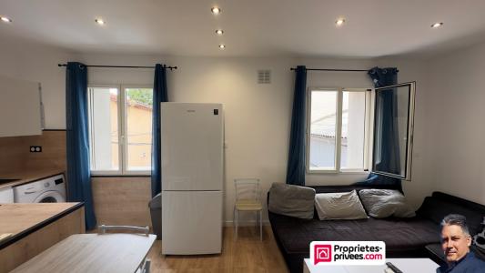 Annonce Vente 2 pices Appartement Pierre-benite 69