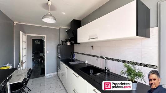 Annonce Vente 4 pices Appartement Saint-priest 69