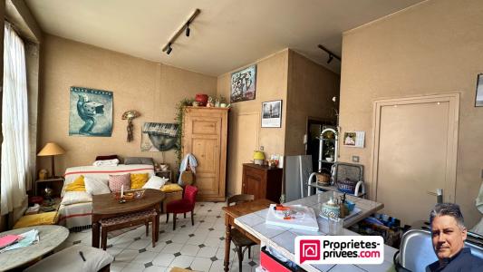 Annonce Vente 2 pices Appartement Lyon-1er-arrondissement 69