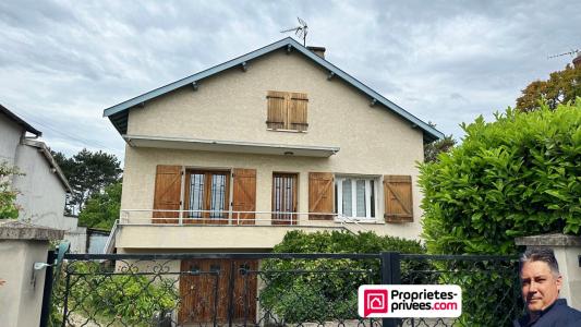 For sale Pont-de-cheruy 6 rooms 132 m2 Isere (38230) photo 0