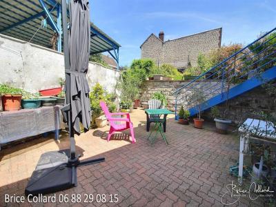 For sale Creil 5 rooms 113 m2 Oise (60100) photo 0