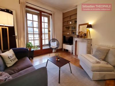 For sale Nantes 2 rooms 54 m2 Loire atlantique (44000) photo 0