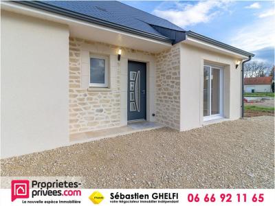 Annonce Vente 4 pices Maison Chemery 41