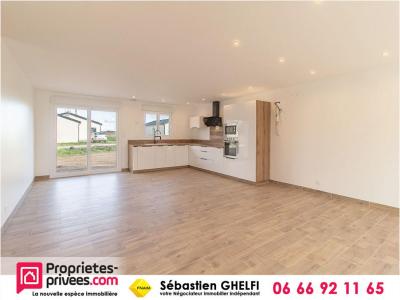 Acheter Maison 81 m2 Chemery