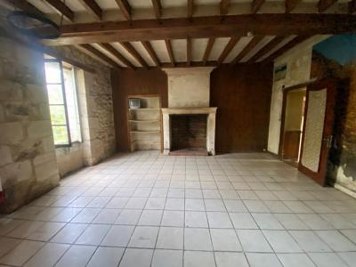 For sale Bauge 10 rooms 326 m2 Maine et loire (49150) photo 0