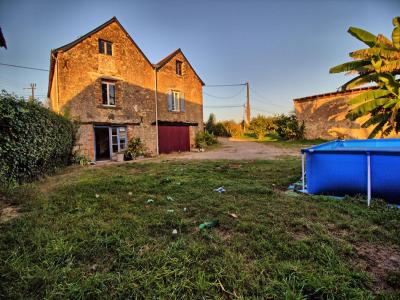 For sale Daumeray 5 rooms 131 m2 Maine et loire (49640) photo 0