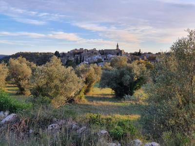 Annonce Vente Terrain Uzes 30