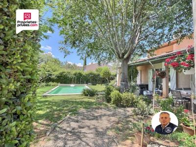 Annonce Vente 5 pices Maison Draguignan 83