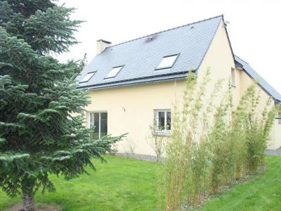 Annonce Vente 6 pices Maison Yffiniac 22