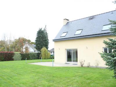 Acheter Maison 124 m2 Yffiniac