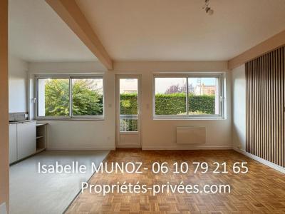 For sale Clermont-ferrand 3 rooms 53 m2 Puy de dome (63000) photo 1