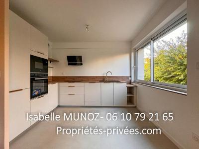 For sale Clermont-ferrand 3 rooms 53 m2 Puy de dome (63000) photo 4