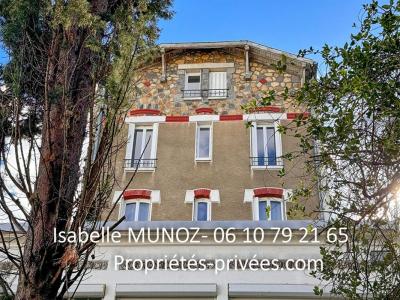 For sale Chamalieres 16 rooms 300 m2 Puy de dome (63400) photo 0