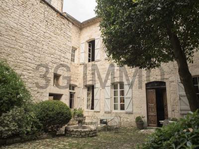 For sale Flaugnac 11 rooms 364 m2 Lot (46170) photo 3