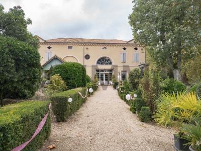 For sale Montpezat-de-quercy 11 rooms 430 m2 Tarn et garonne (82270) photo 0