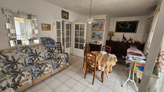 Annonce Vente 2 pices Appartement Saint-raphael 83