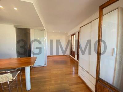 For sale Nice 1 room 24 m2 Alpes Maritimes (06000) photo 0