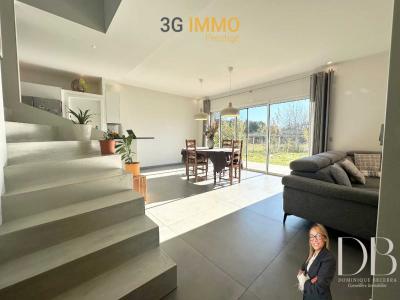 For sale Murles 5 rooms 129 m2 Herault (34980) photo 3