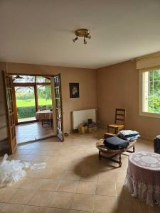 Annonce Vente 14 pices Maison Bauge 49