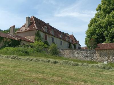 For sale Bassillac 14 rooms 700 m2 Dordogne (24330) photo 0