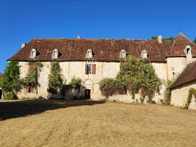 For sale Bassillac 14 rooms 700 m2 Dordogne (24330) photo 1