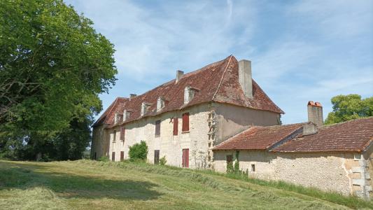 For sale Bassillac 14 rooms 700 m2 Dordogne (24330) photo 3