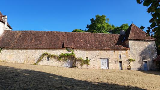 For sale Bassillac 14 rooms 700 m2 Dordogne (24330) photo 4