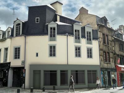 Annonce Location Local commercial Rennes 35