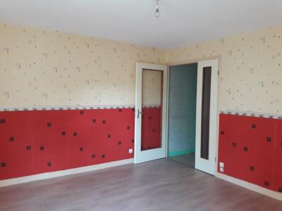 For rent Xertigny 1 room 35 m2 Vosges (88220) photo 1