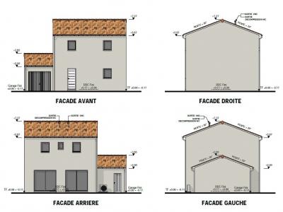 Annonce Vente Maison Paulx 44