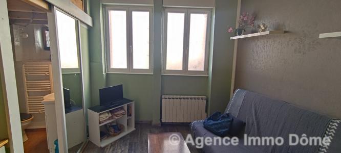 Annonce Vente Appartement Chatelguyon 63