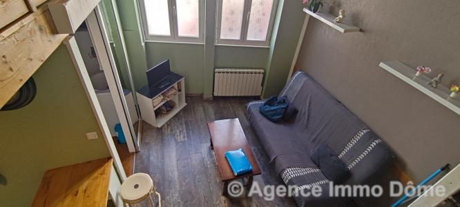 Acheter Appartement Chatelguyon 60000 euros