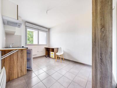 Louer Appartement Isle Haute vienne