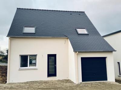 Annonce Vente 5 pices Maison Lecousse 35