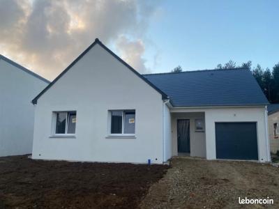 Annonce Vente 5 pices Maison Sens-de-bretagne 35