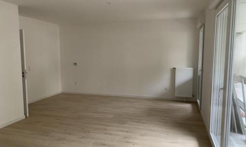 For rent Rouen 3 rooms 72 m2 Seine maritime (76100) photo 1