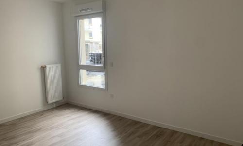 For rent Rouen 3 rooms 72 m2 Seine maritime (76100) photo 2