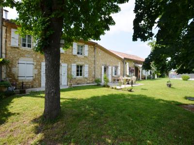 Acheter Maison 171 m2 Vic-fezensac