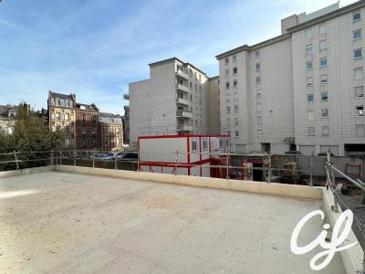 For rent Havre 3 rooms 61 m2 Seine maritime (76600) photo 1