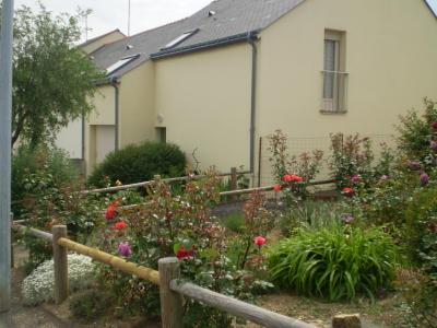 For rent Fontevraud-l'abbaye 4 rooms 82 m2 Maine et loire (49590) photo 0