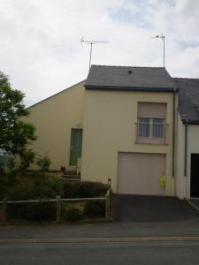 Annonce Location 4 pices Appartement Fontevraud-l'abbaye 49