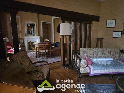 For sale Dun-sur-auron 7 rooms 203 m2 Cher (18130) photo 1