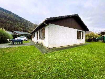 For sale Villard-bonnot 4 rooms 98 m2 Isere (38190) photo 1